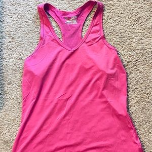 Under Armour Yoga Tank